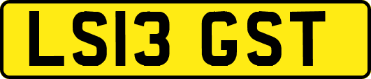 LS13GST