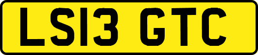 LS13GTC