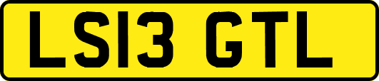 LS13GTL