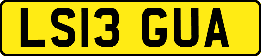 LS13GUA
