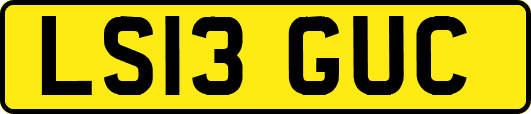 LS13GUC