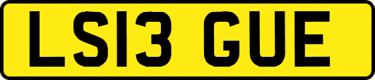 LS13GUE
