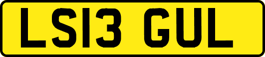LS13GUL