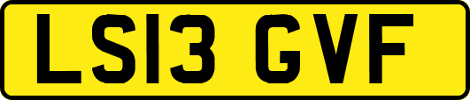 LS13GVF