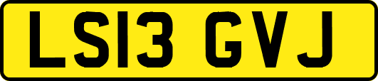 LS13GVJ