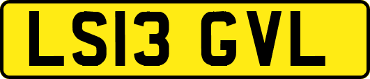 LS13GVL