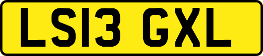 LS13GXL