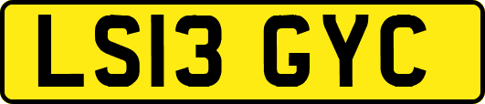 LS13GYC