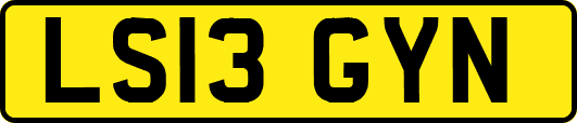 LS13GYN
