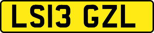 LS13GZL