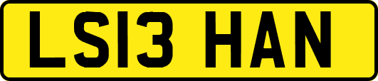 LS13HAN