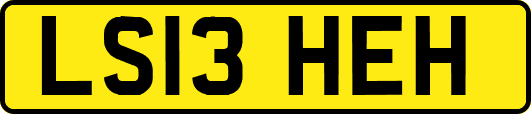 LS13HEH