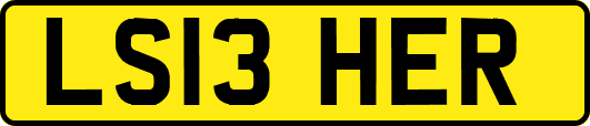 LS13HER