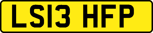 LS13HFP