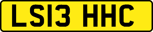 LS13HHC