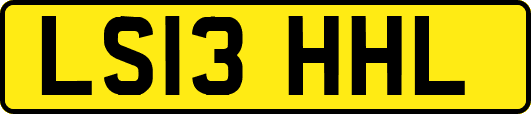 LS13HHL
