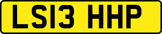 LS13HHP