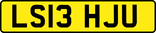 LS13HJU