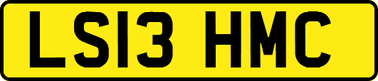 LS13HMC