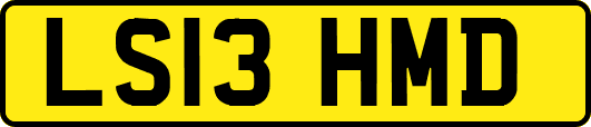 LS13HMD