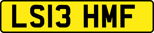 LS13HMF