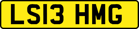 LS13HMG