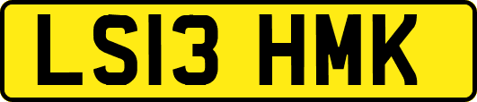 LS13HMK