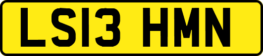 LS13HMN