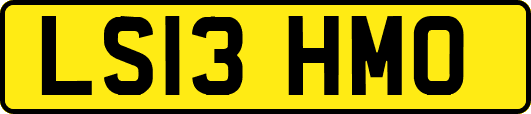 LS13HMO