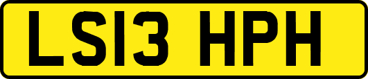 LS13HPH