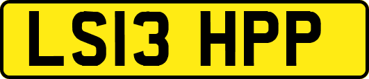 LS13HPP