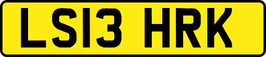 LS13HRK