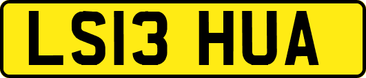 LS13HUA