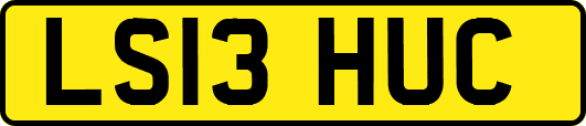 LS13HUC