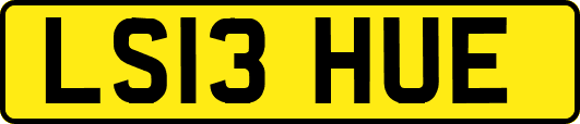 LS13HUE