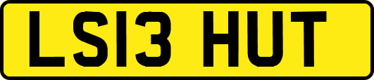 LS13HUT