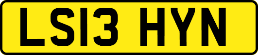 LS13HYN