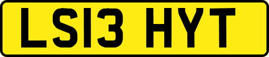 LS13HYT