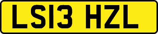 LS13HZL
