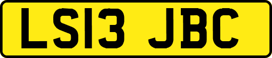 LS13JBC