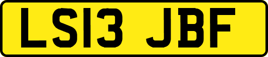 LS13JBF