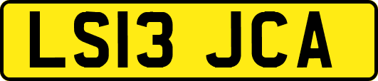 LS13JCA