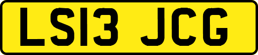 LS13JCG