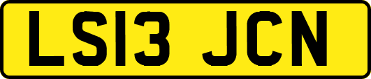 LS13JCN
