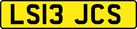 LS13JCS
