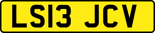 LS13JCV