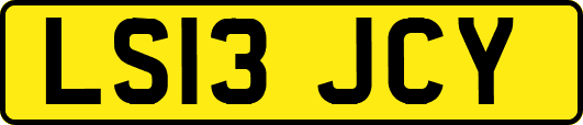 LS13JCY