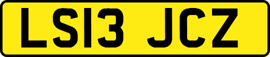 LS13JCZ
