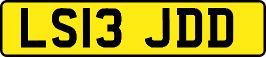 LS13JDD