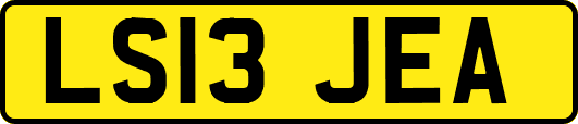 LS13JEA